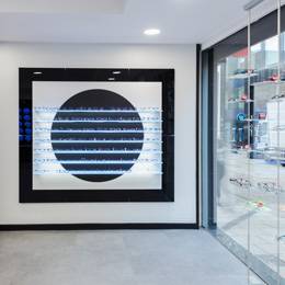 David H Meyers Opticians